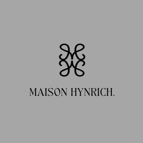 Maison Hynrich logo